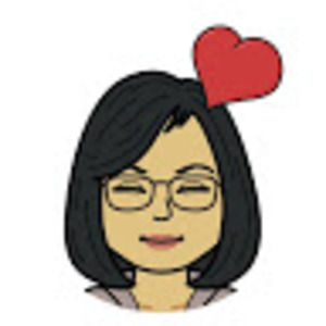 Meet your Posher, Dalia